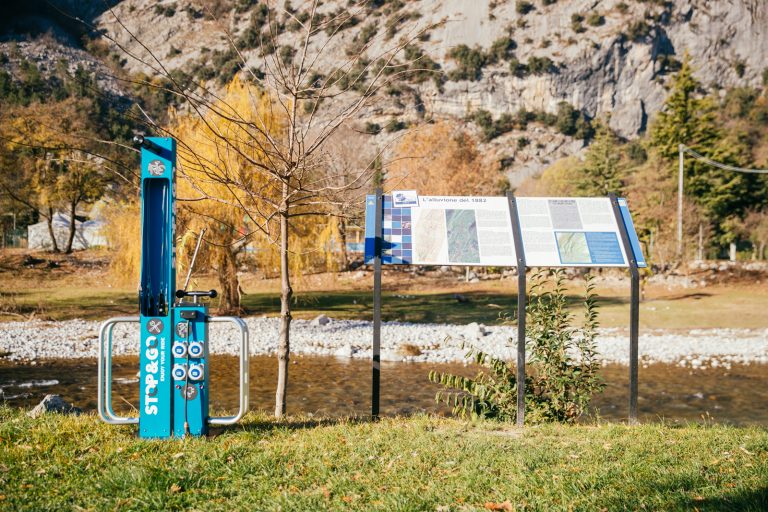Bike facilities mobilità green e sostenibile, ricarica e manutenzione ebike e monopattini elettrici
