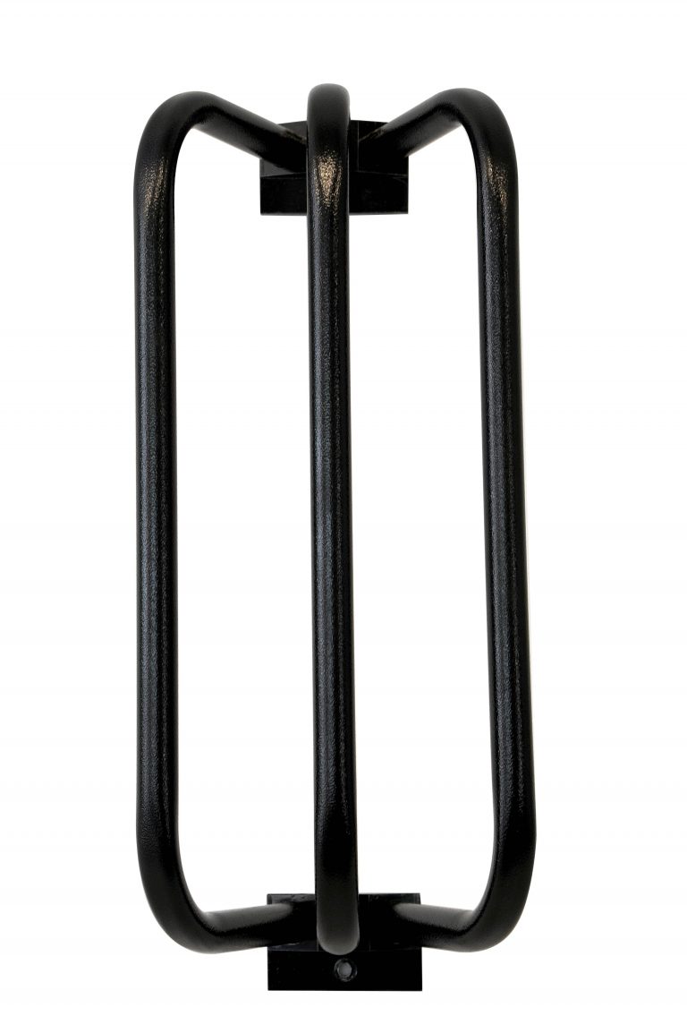 PORTABICI DOPPIO