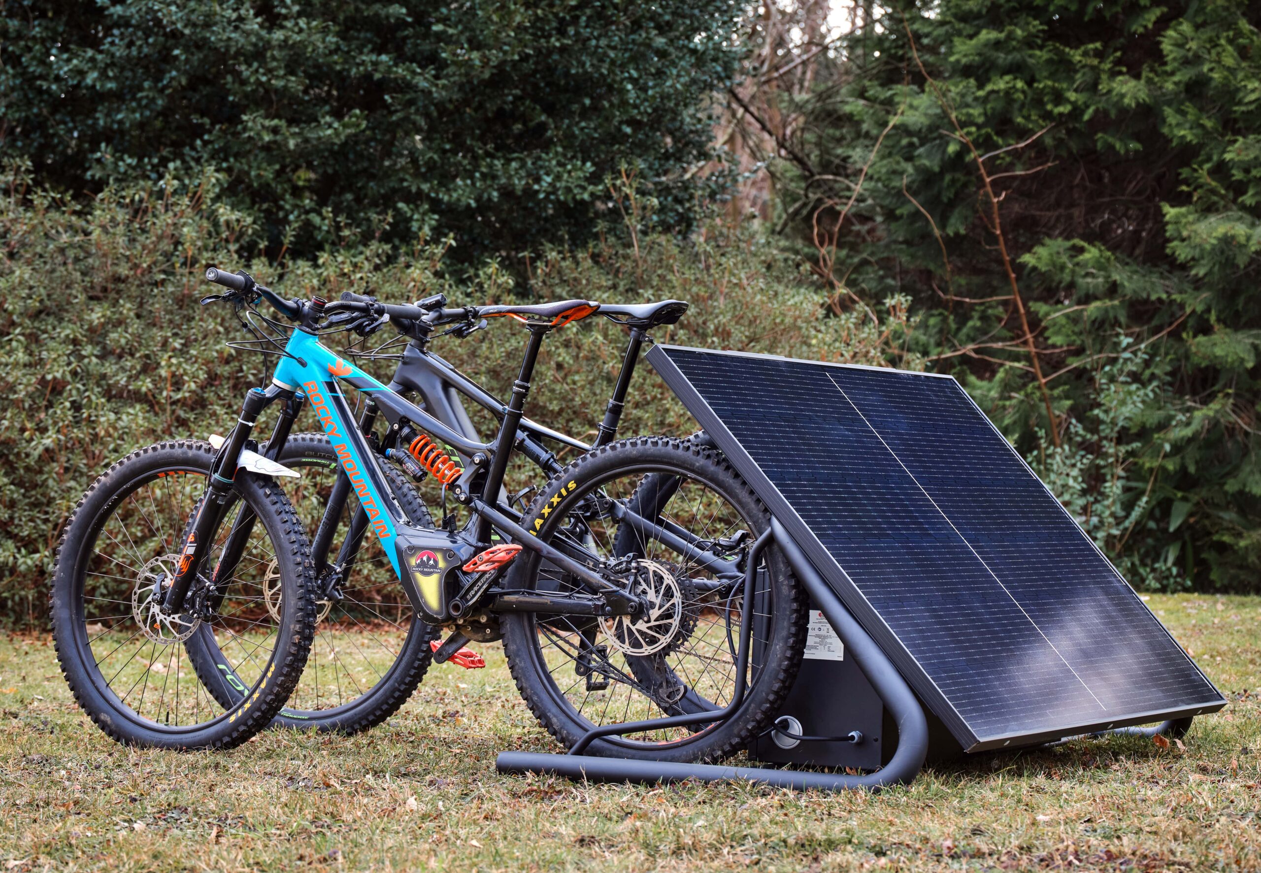 tube solar