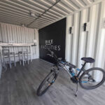 Bike Station di Bike Facilities