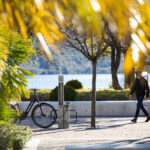 Scopri le rivoluzionarie soluzioni per la mobilità sostenibile di Bike Facilities alla fiera Italian Bike Festival