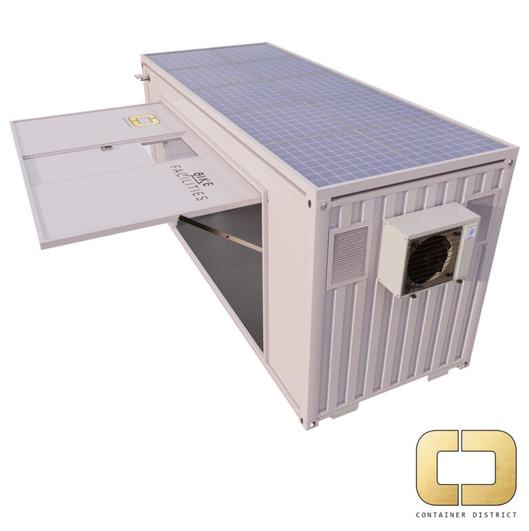 Possibilità di installare pannelli fotovoltaici