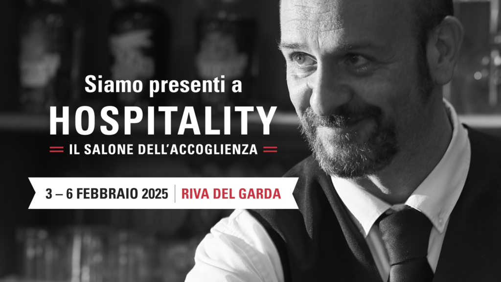 Hospitality - Il Salone dell'Accoglienza 2025